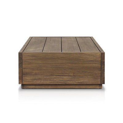 Four Hands Messo Outdoor Coffee Table-Patio Pelican