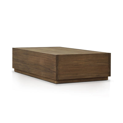 Four Hands Messo Outdoor Coffee Table-Patio Pelican