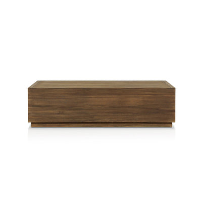 Four Hands Messo Outdoor Coffee Table-Patio Pelican