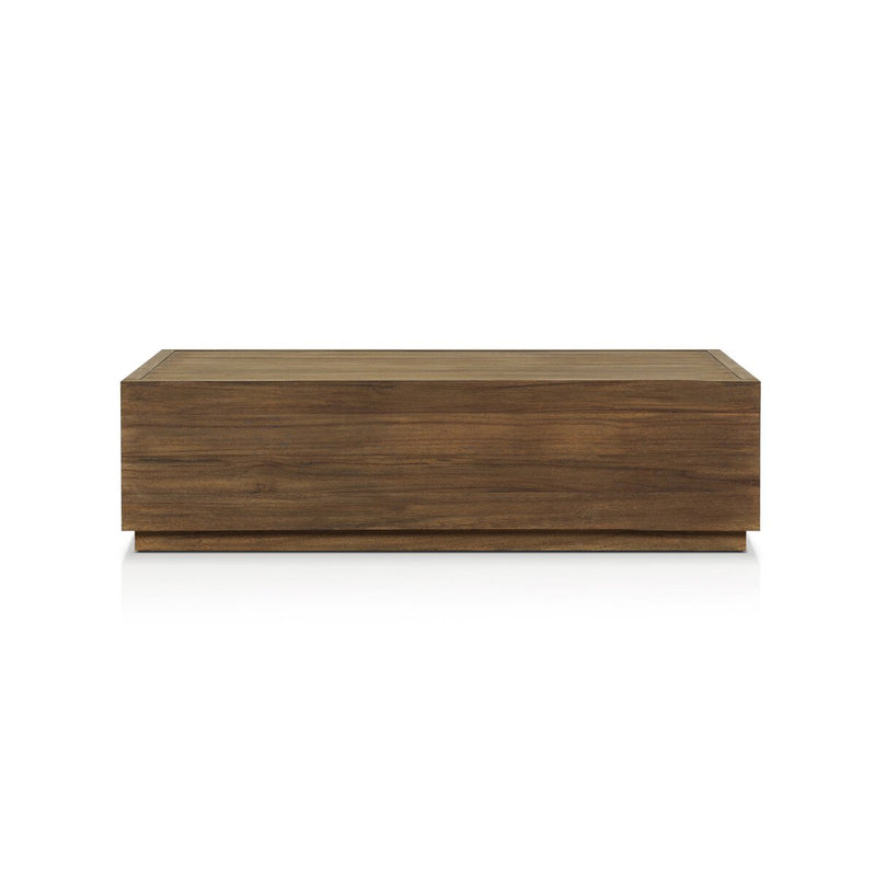 Four Hands Messo Outdoor Coffee Table-Patio Pelican