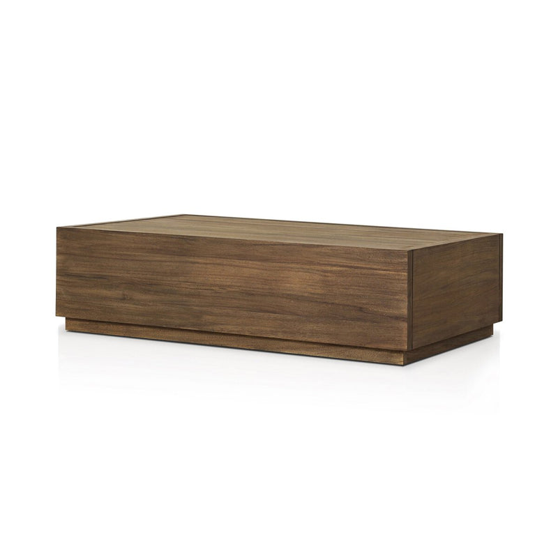 Four Hands Messo Outdoor Coffee Table-Patio Pelican