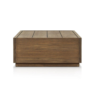 Four Hands Messo Outdoor Coffee Table-Patio Pelican