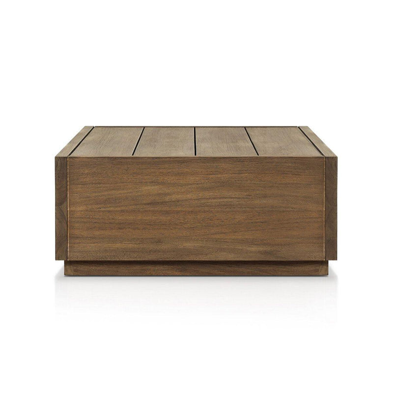 Four Hands Messo Outdoor Coffee Table-Patio Pelican