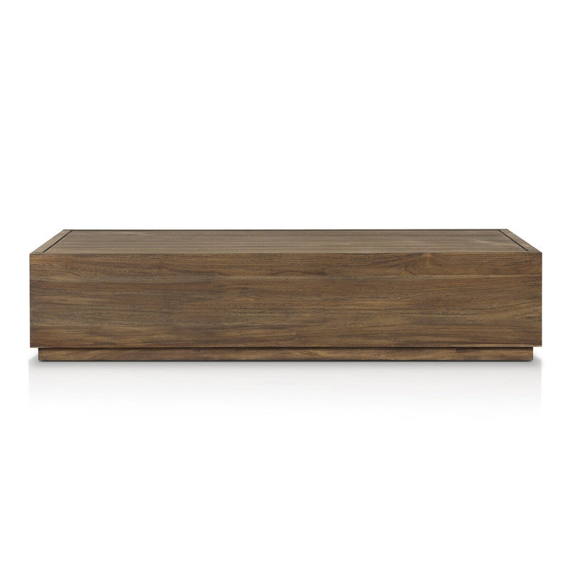 Four Hands Messo Outdoor Coffee Table-Patio Pelican