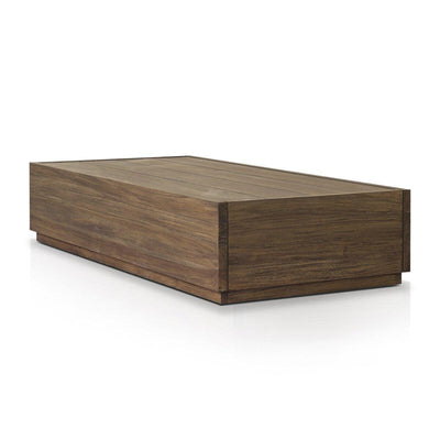Four Hands Messo Outdoor Coffee Table-Patio Pelican