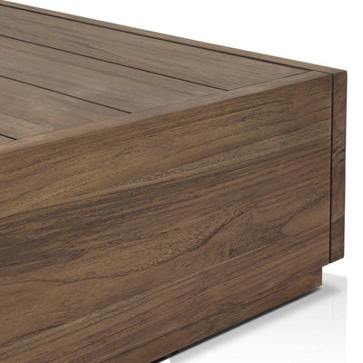 Four Hands Messo Outdoor Coffee Table-Patio Pelican