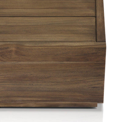 Four Hands Messo Outdoor Coffee Table-Patio Pelican