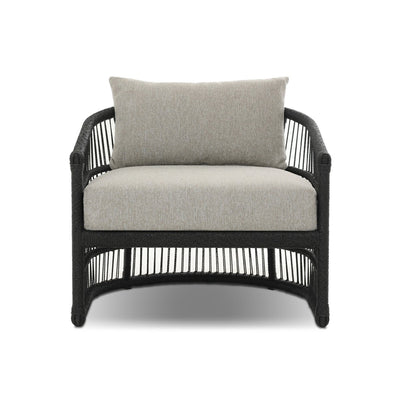 Four Hands Montecito Outdoor Chair-Patio Pelican