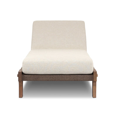 Four Hands Moxie Outdoor Chaise-Patio Pelican