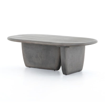 Four Hands Naya Outdoor Coffee Table-Patio Pelican