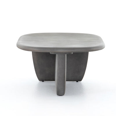Four Hands Naya Outdoor Coffee Table-Patio Pelican