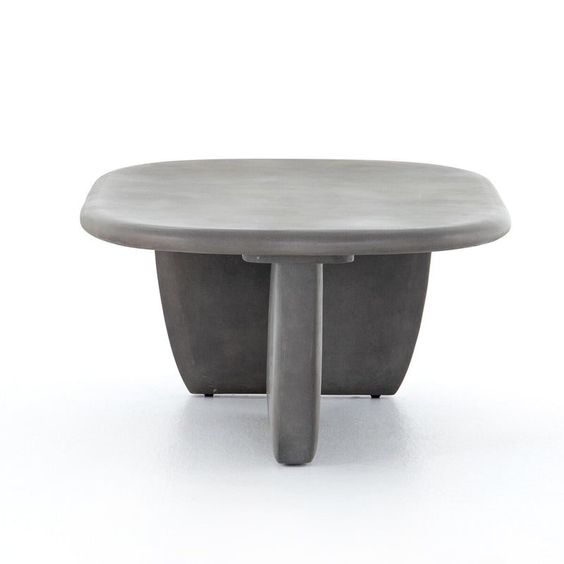 Four Hands Naya Outdoor Coffee Table-Patio Pelican