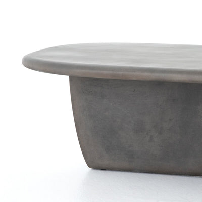 Four Hands Naya Outdoor Coffee Table-Patio Pelican