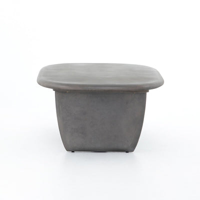 Four Hands Naya Outdoor Coffee Table-Patio Pelican