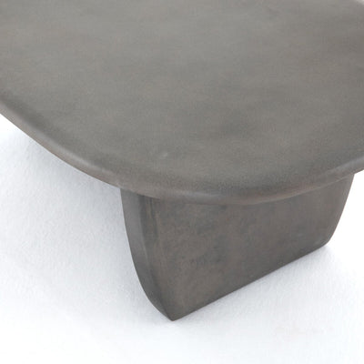 Four Hands Naya Outdoor Coffee Table-Patio Pelican
