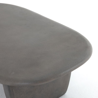 Four Hands Naya Outdoor Coffee Table-Patio Pelican