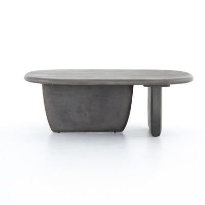 Four Hands Naya Outdoor Coffee Table-Patio Pelican