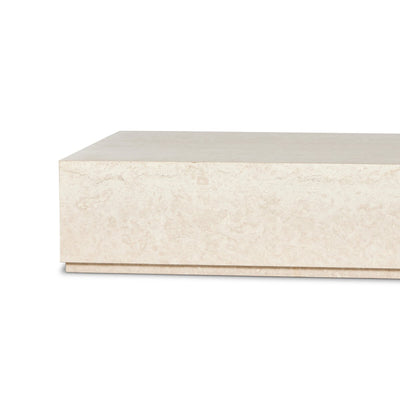 Four Hands Oakland Outdoor Rectangular Coffee Table-Patio Pelican