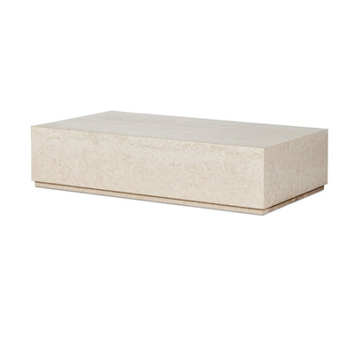 Four Hands Oakland Outdoor Rectangular Coffee Table-Patio Pelican