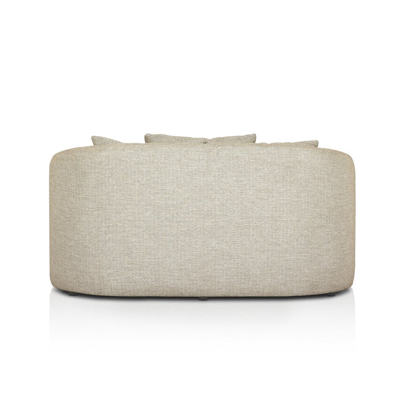 Four Hands Opal Outdoor Daybed-Patio Pelican