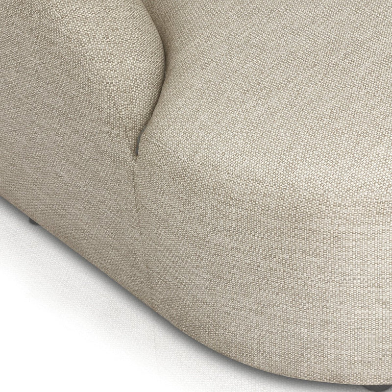 Four Hands Opal Outdoor Daybed-Patio Pelican