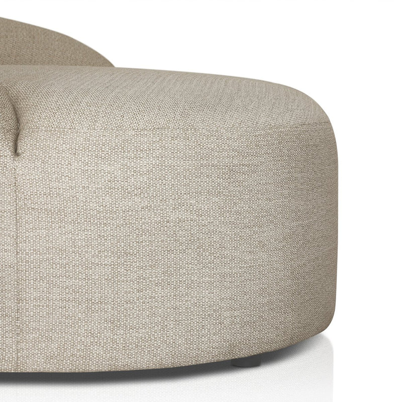 Four Hands Opal Outdoor Daybed-Patio Pelican