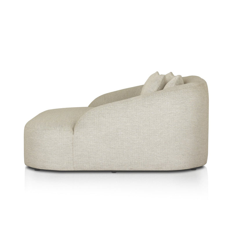 Four Hands Opal Outdoor Daybed-Patio Pelican