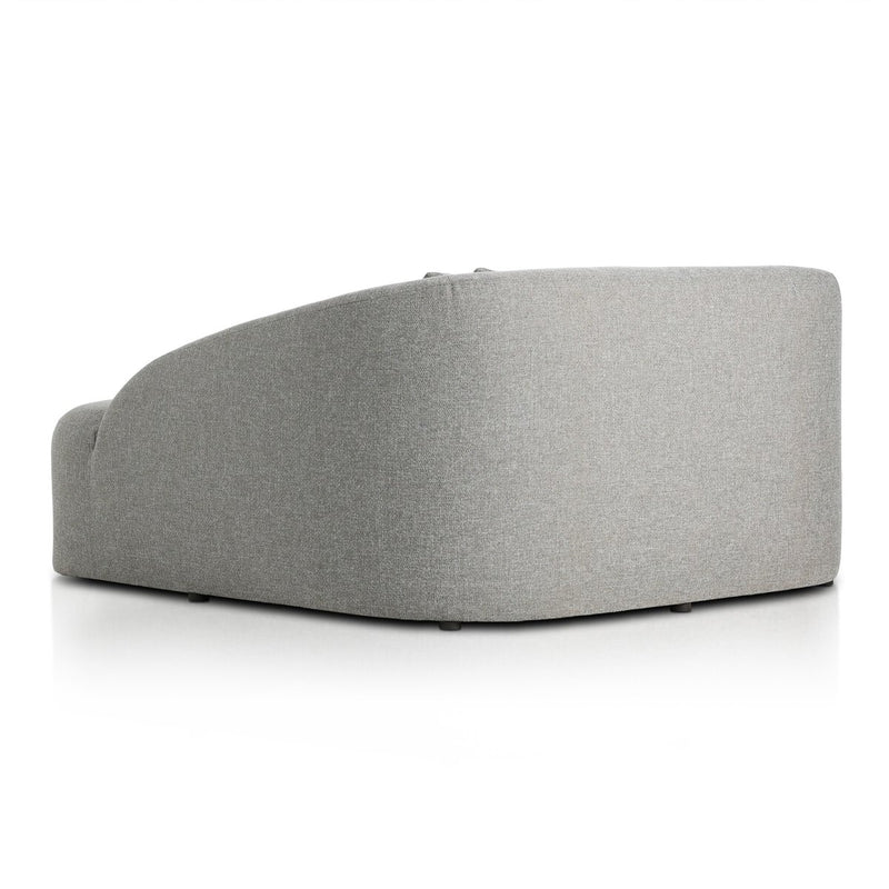 Four Hands Opal Outdoor Daybed-Patio Pelican
