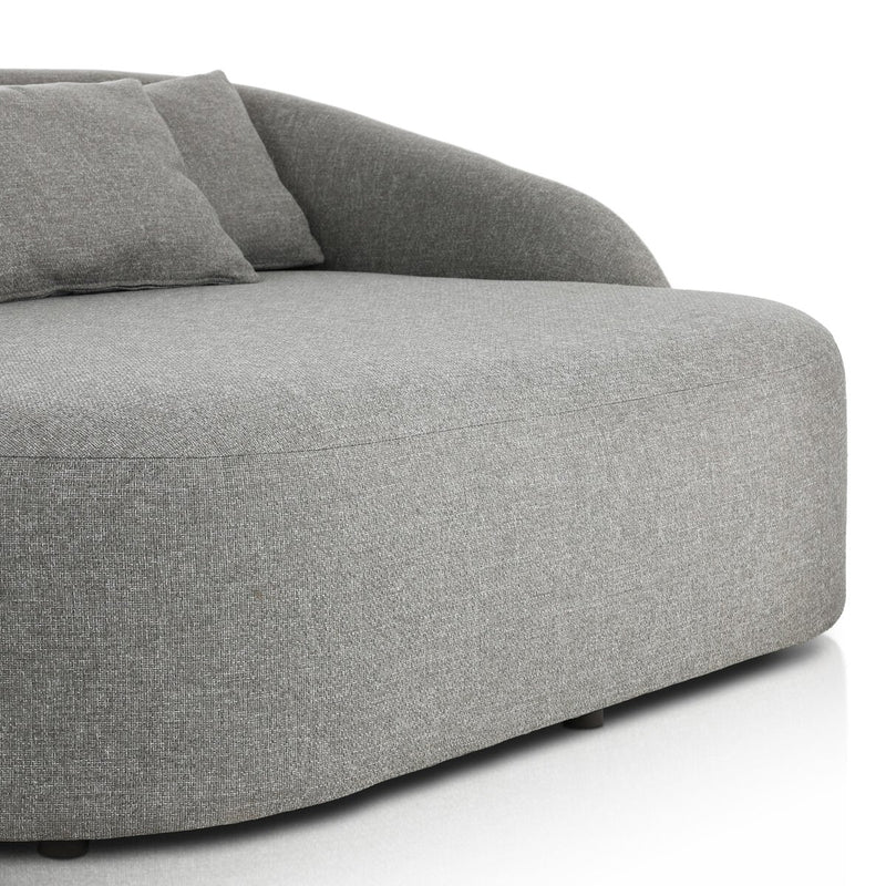 Four Hands Opal Outdoor Daybed-Patio Pelican