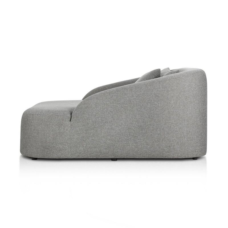 Four Hands Opal Outdoor Daybed-Patio Pelican