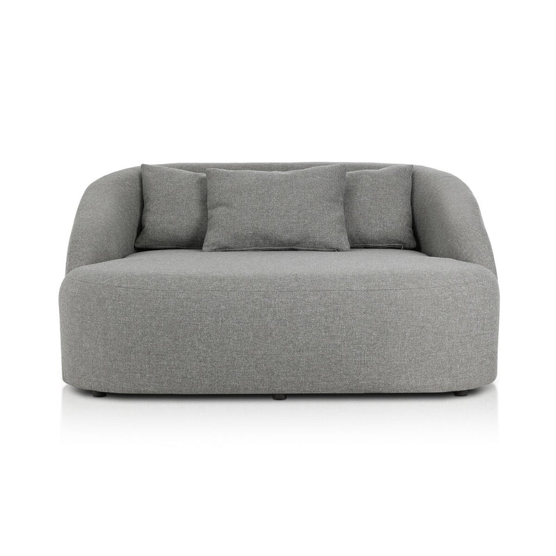 Four Hands Opal Outdoor Daybed-Patio Pelican
