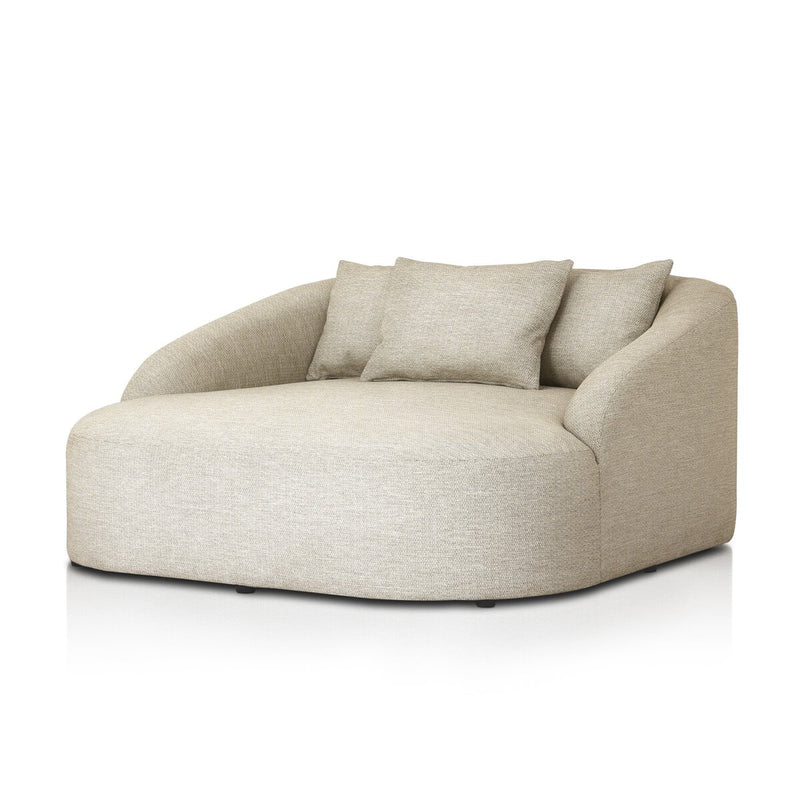 Four Hands Opal Outdoor Daybed-Patio Pelican
