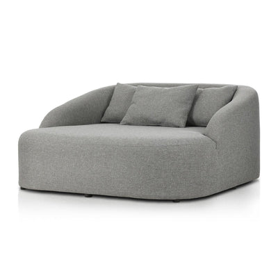 Four Hands Opal Outdoor Daybed-Patio Pelican