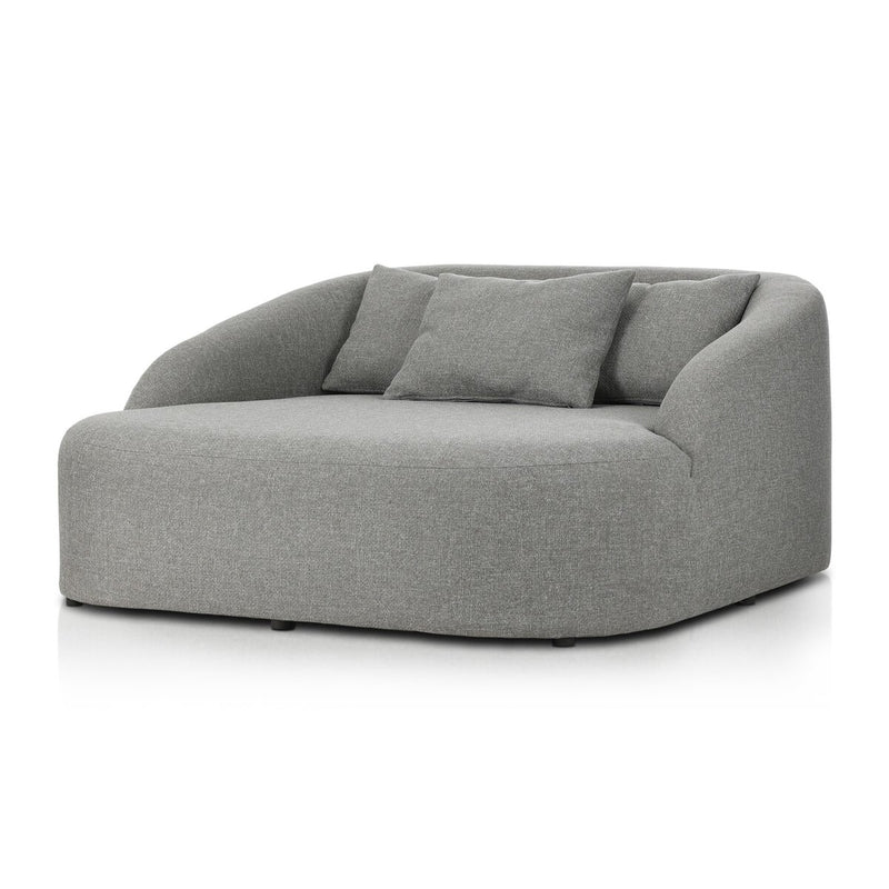 Four Hands Opal Outdoor Daybed-Patio Pelican
