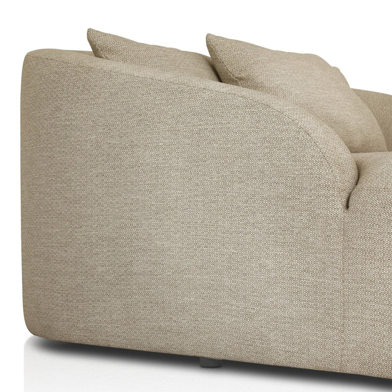 Four Hands Opal Outdoor Daybed-Patio Pelican