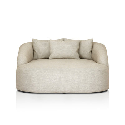 Four Hands Opal Outdoor Daybed-Patio Pelican