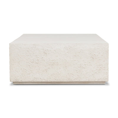 Four Hands Otero Rectangular Outdoor Coffee Table-Patio Pelican