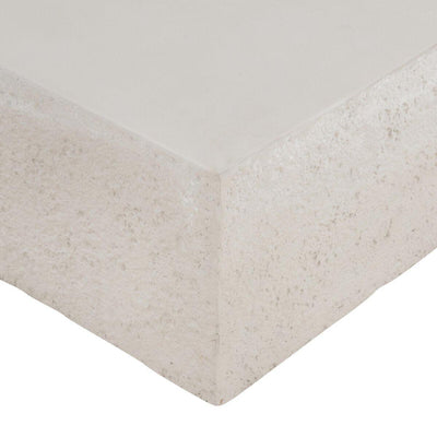 Four Hands Otero Rectangular Outdoor Coffee Table-Patio Pelican