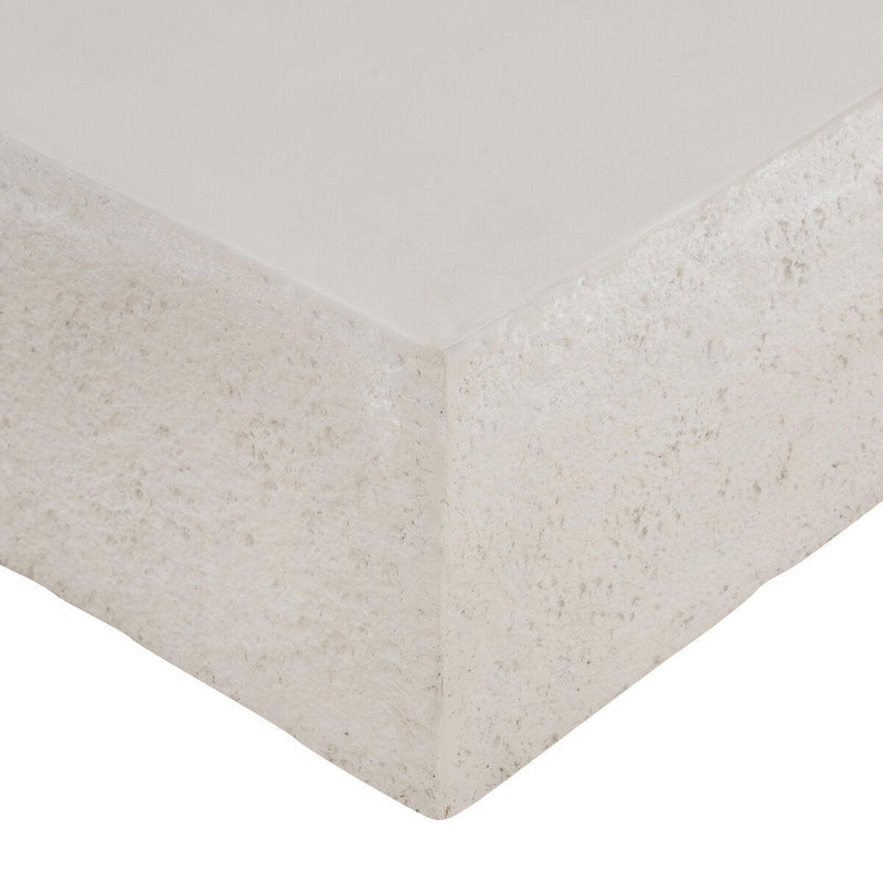 Four Hands Otero Rectangular Outdoor Coffee Table-Patio Pelican