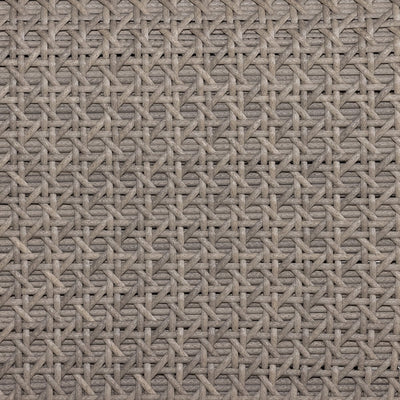 Four Hands Paige Outdoor Woven Chaise-Patio Pelican