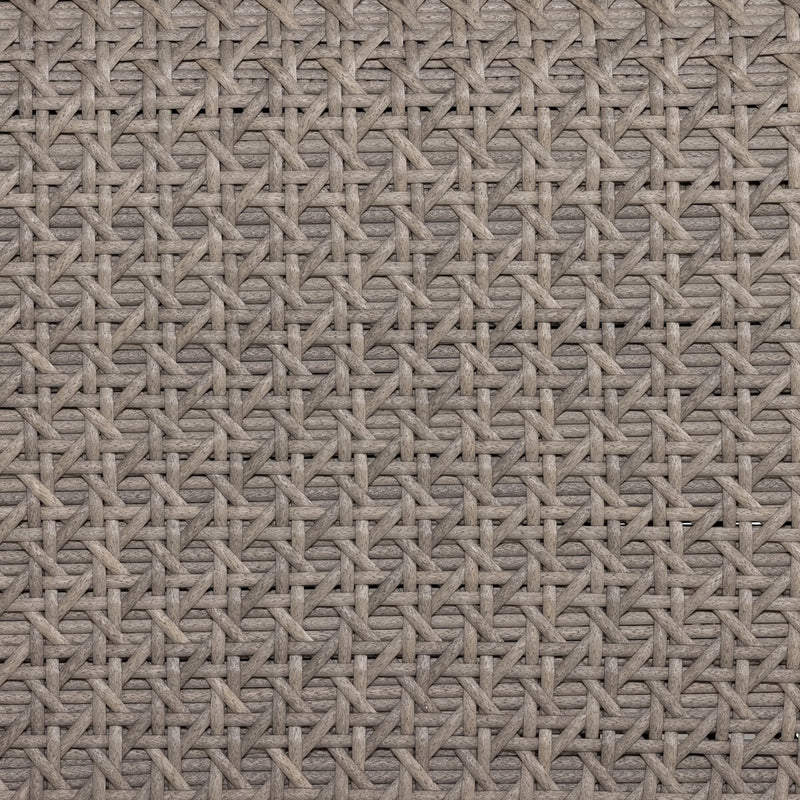Four Hands Paige Outdoor Woven Chaise-Patio Pelican