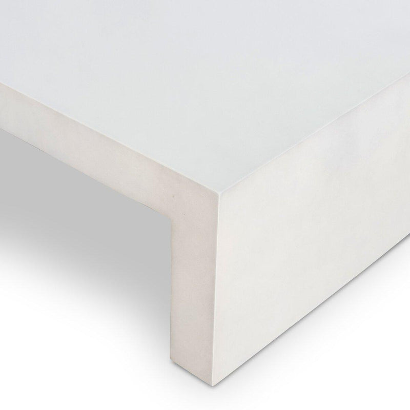Four Hands Parish Coffee Table-Patio Pelican