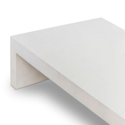 Four Hands Parish Coffee Table-Patio Pelican
