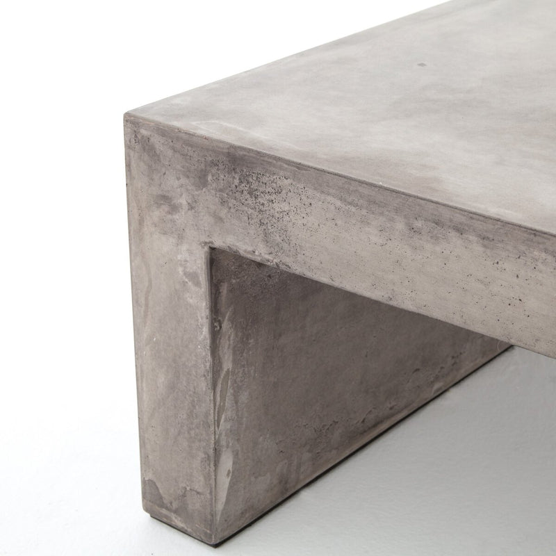 Four Hands Parish Coffee Table-Patio Pelican