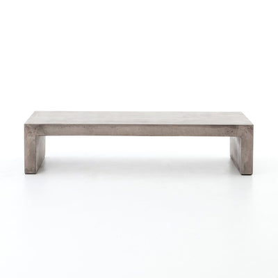 Four Hands Parish Coffee Table-Patio Pelican