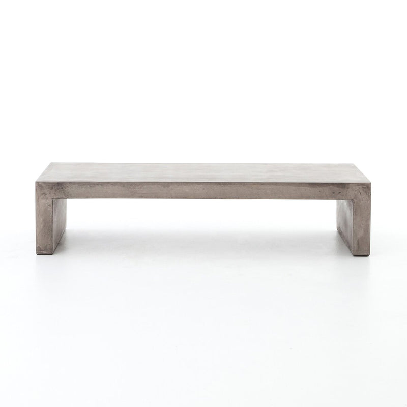 Four Hands Parish Coffee Table-Patio Pelican