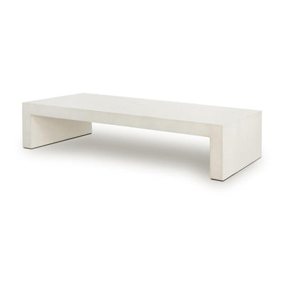 Four Hands Parish Coffee Table-Patio Pelican
