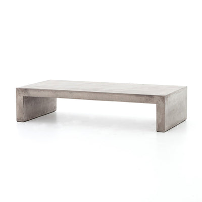 Four Hands Parish Coffee Table-Patio Pelican