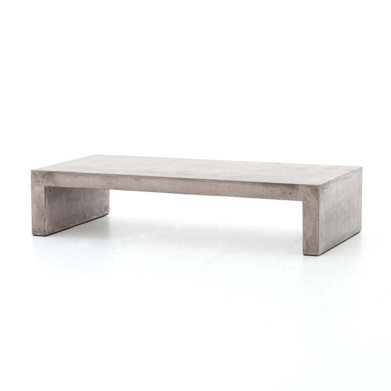 Four Hands Parish Coffee Table-Patio Pelican