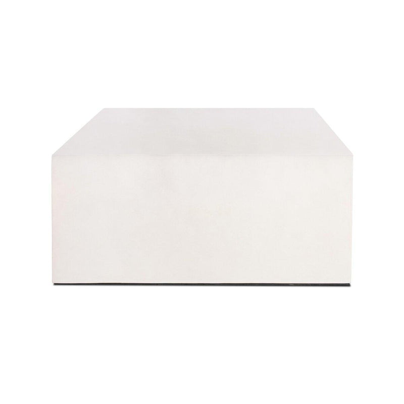 Four Hands Parish Coffee Table-Patio Pelican